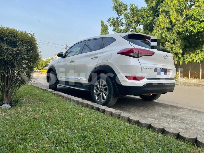 Big with watermark hyundai tucson abidjan abidjan 15027