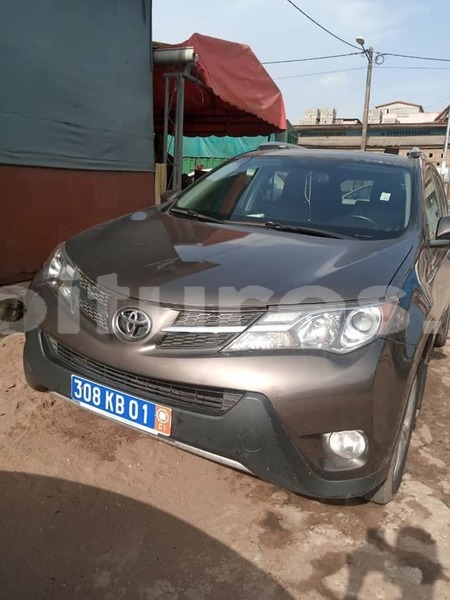 Big with watermark toyota rav4 abidjan abidjan 15036