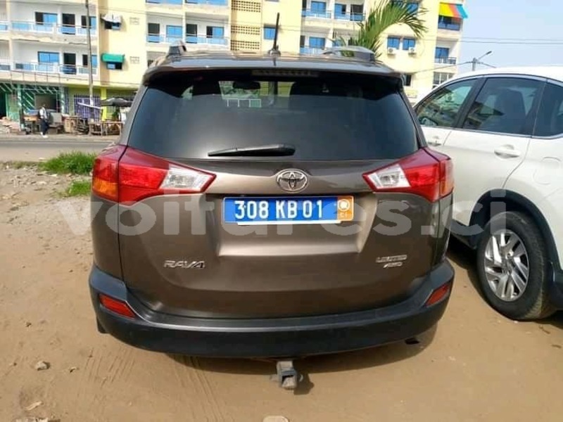 Big with watermark toyota rav4 abidjan abidjan 15036