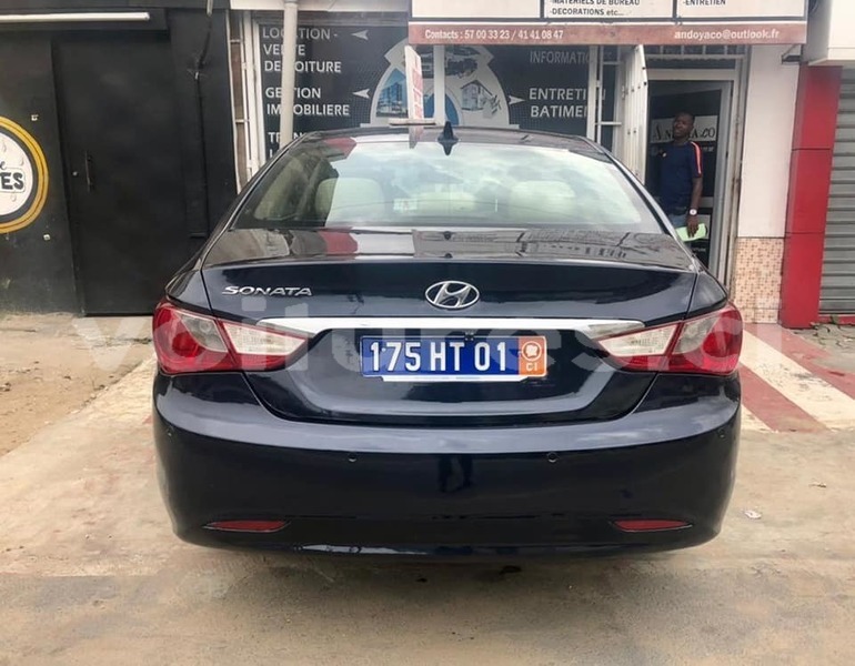 Big with watermark hyundai sonata abidjan abidjan 15037