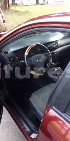 Big with watermark toyota corolla abidjan abidjan 15041