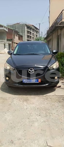 Big with watermark mazda cx 5 abidjan abidjan 15051