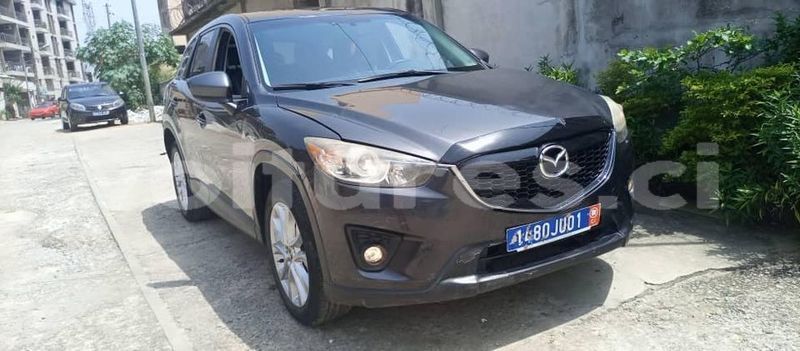 Big with watermark mazda cx 5 abidjan abidjan 15051