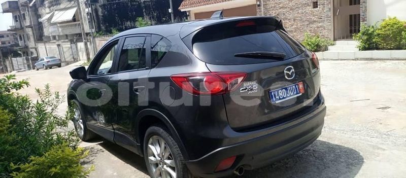 Big with watermark mazda cx 5 abidjan abidjan 15051