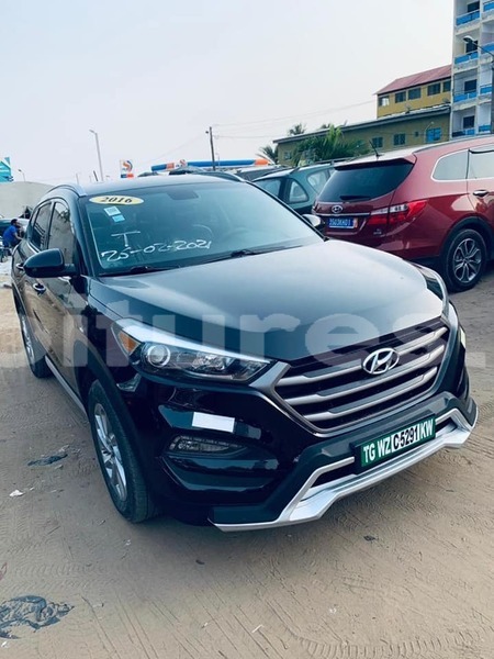 Big with watermark hyundai tucson abidjan abidjan 15053