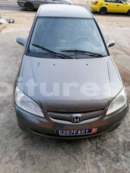 Big with watermark honda civic abidjan abidjan 15054