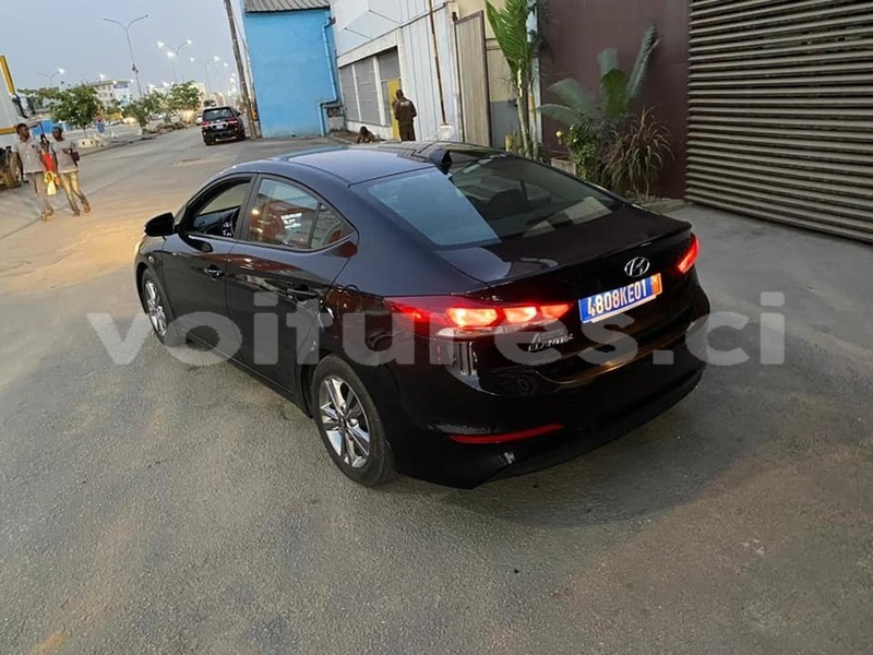 Big with watermark hyundai elantra abidjan abidjan 15060