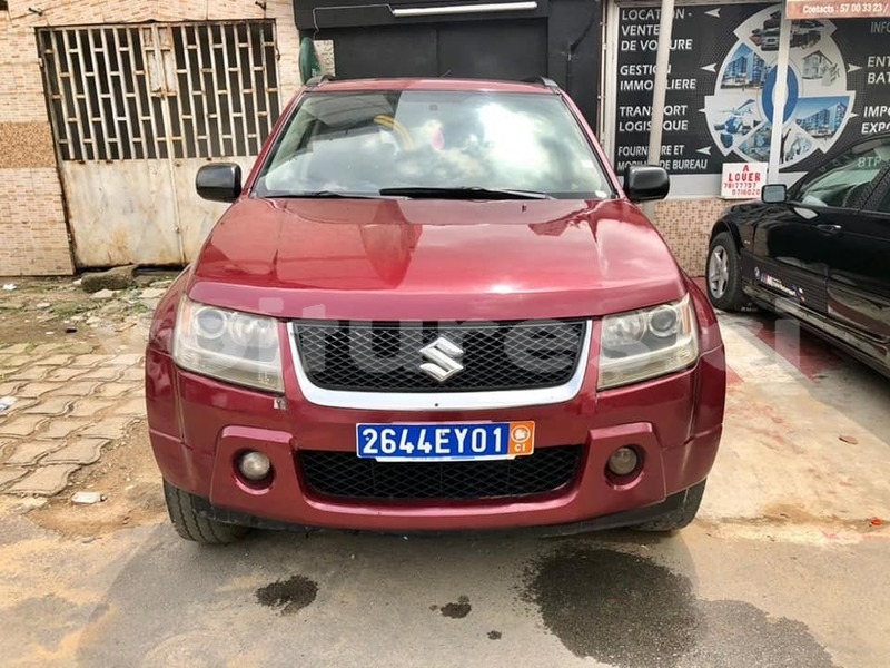 Big with watermark suzuki vitara abidjan abidjan 15062