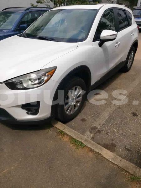 Big with watermark mazda cx 5 abidjan abidjan 15083