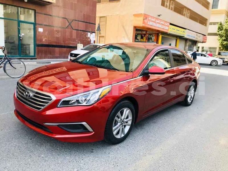 Big with watermark hyundai sonata abidjan abidjan 15084