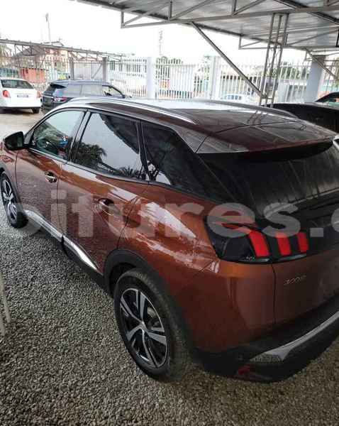 Big with watermark peugeot 3008 abidjan abidjan 15085