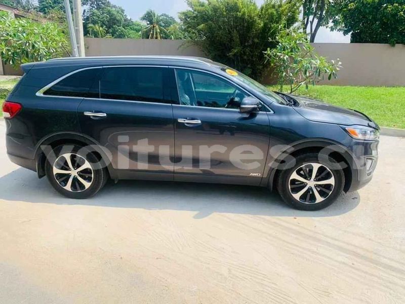 Big with watermark kia sorento abidjan abidjan 15089