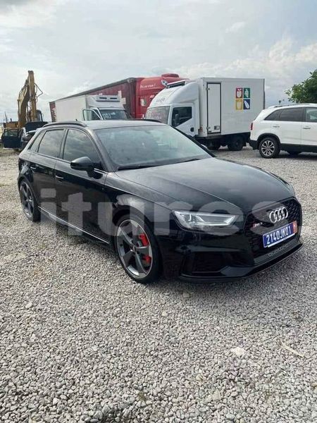 Big with watermark audi rs3 abidjan abidjan 15091