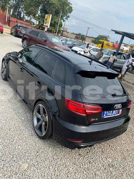 Big with watermark audi rs3 abidjan abidjan 15091