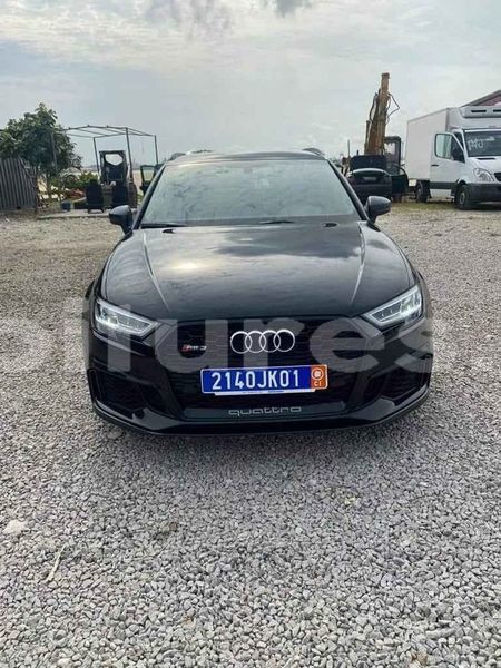 Big with watermark audi rs3 abidjan abidjan 15091