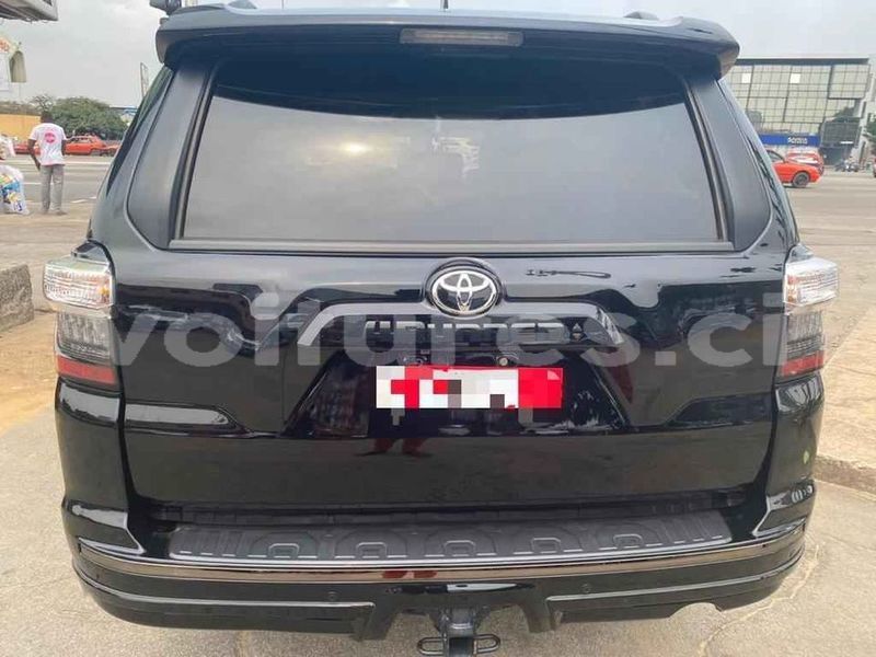 Big with watermark toyota 4runner abidjan abidjan 15094