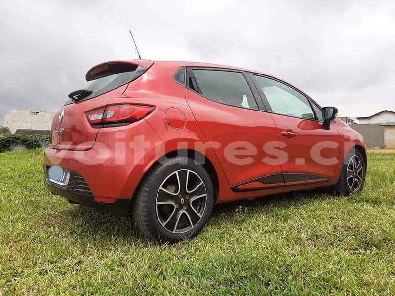 Big with watermark renault clio abidjan abidjan 15098