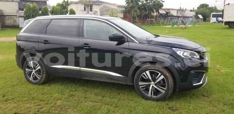 Big with watermark peugeot 5008 abidjan abidjan 15099