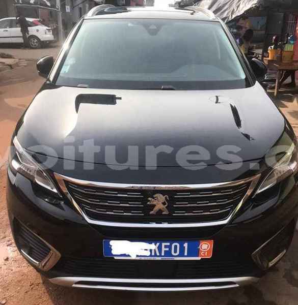 Big with watermark peugeot 5008 abidjan abidjan 15099