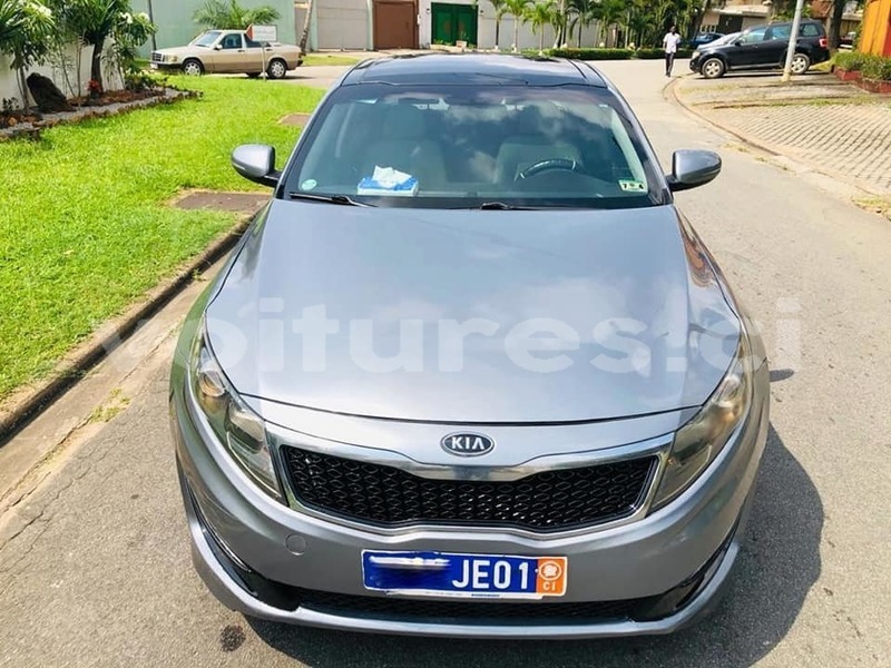 Big with watermark kia optima abidjan abidjan 15103