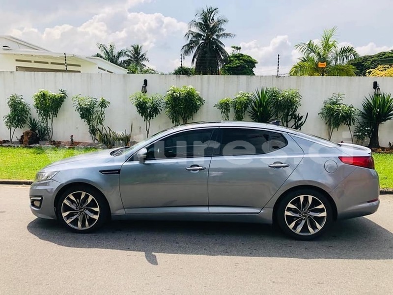 Big with watermark kia optima abidjan abidjan 15103