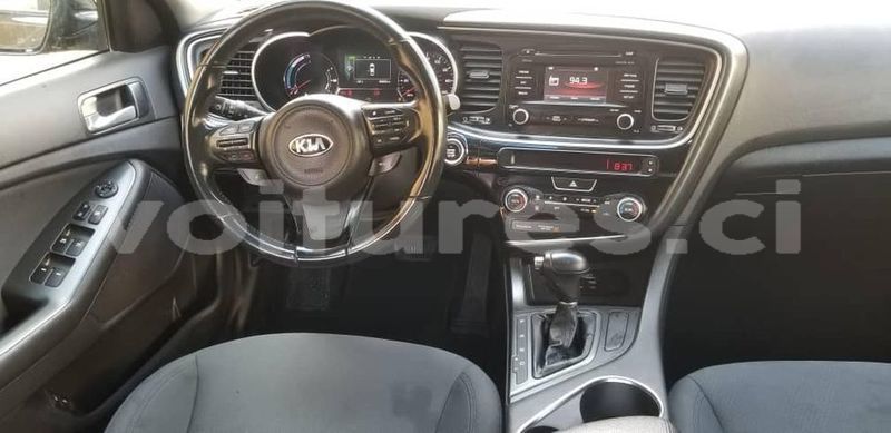 Big with watermark kia optima abidjan abidjan 15122