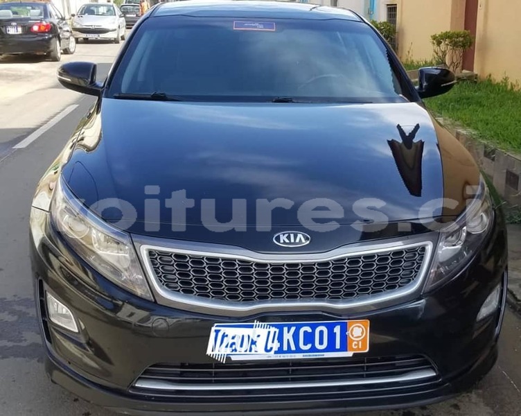 Big with watermark kia optima abidjan abidjan 15122