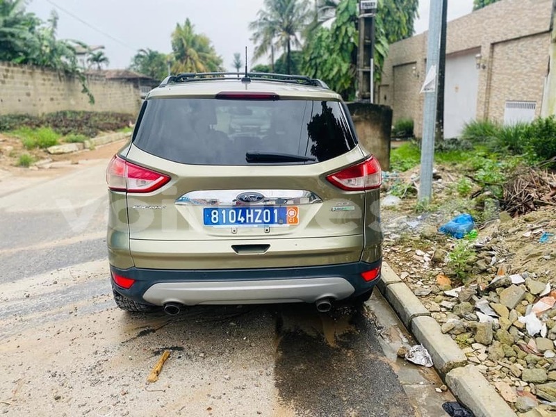 Big with watermark ford escape abidjan abidjan 15125