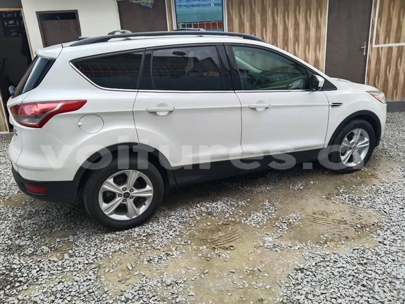 Big with watermark ford escape abidjan abidjan 15126