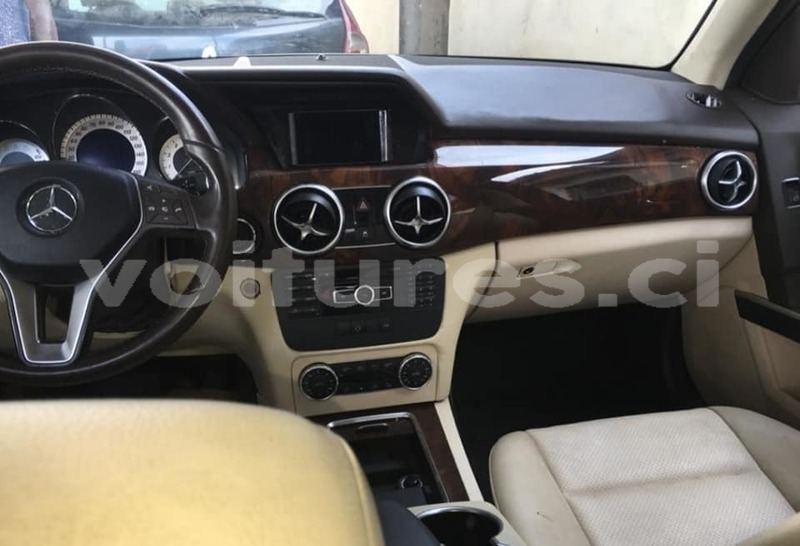 Big with watermark mercedes benz glk class abidjan abidjan 15129