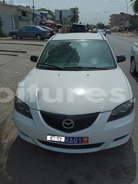 Big with watermark mazda 3 abidjan abidjan 15143