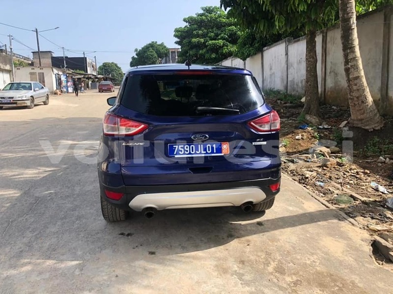 Big with watermark ford escape abidjan abidjan 15153