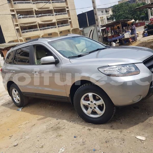 Big with watermark hyundai santa fe abidjan abidjan 15168