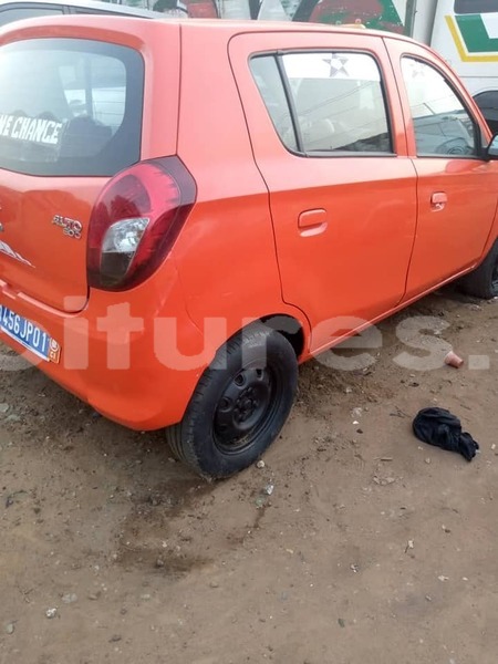 Big with watermark suzuki alto abidjan abidjan 15179