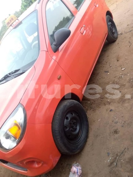 Big with watermark suzuki alto abidjan abidjan 15179