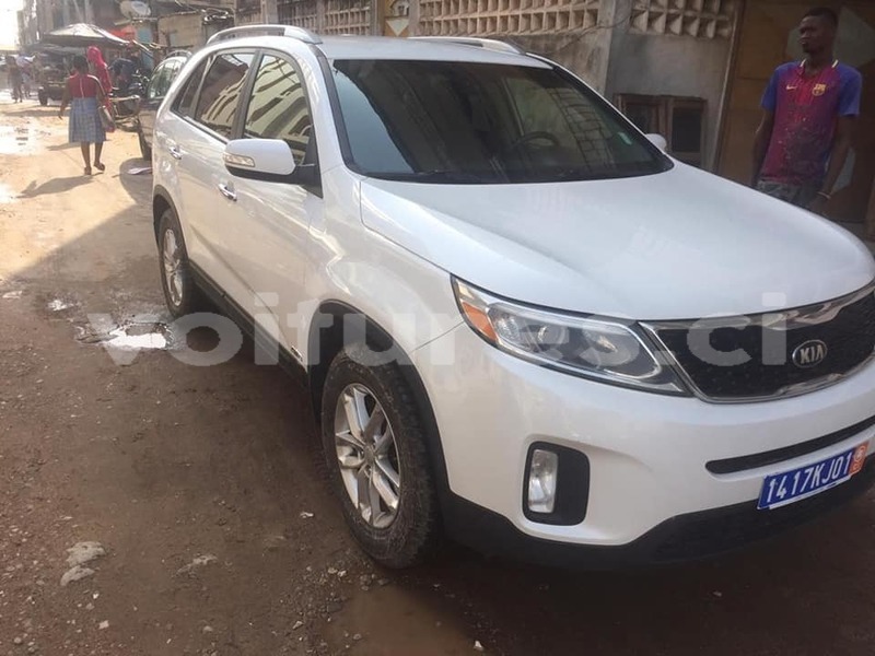 Big with watermark kia sorento abidjan abidjan 15180