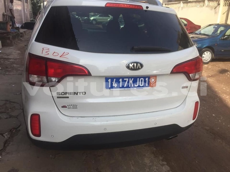 Big with watermark kia sorento abidjan abidjan 15180