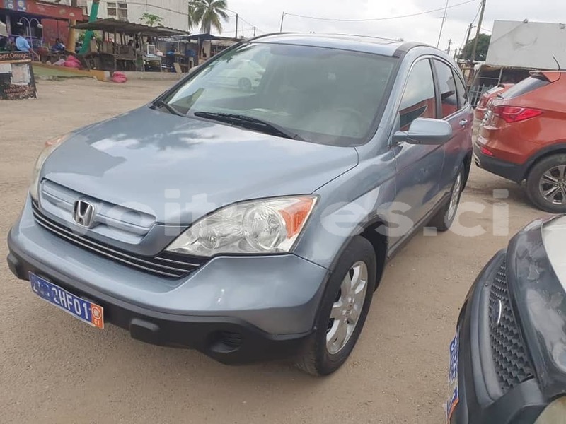 Big with watermark honda cr v abidjan abidjan 15185