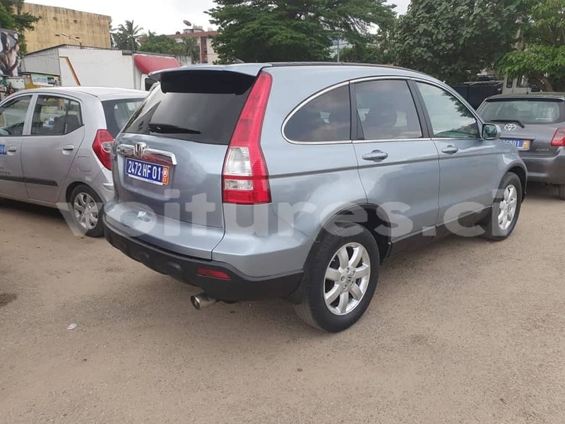 Big with watermark honda cr v abidjan abidjan 15185