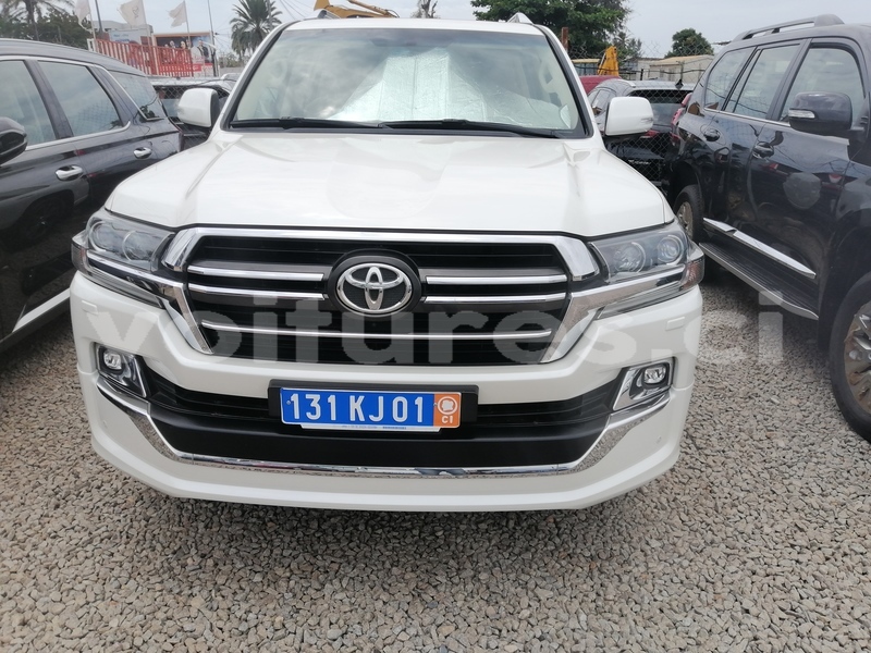 Big with watermark toyota land cruiser abidjan abidjan 15191