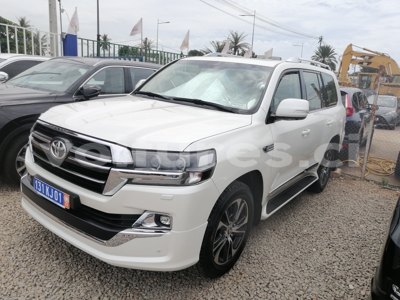 Big with watermark toyota land cruiser abidjan abidjan 15191