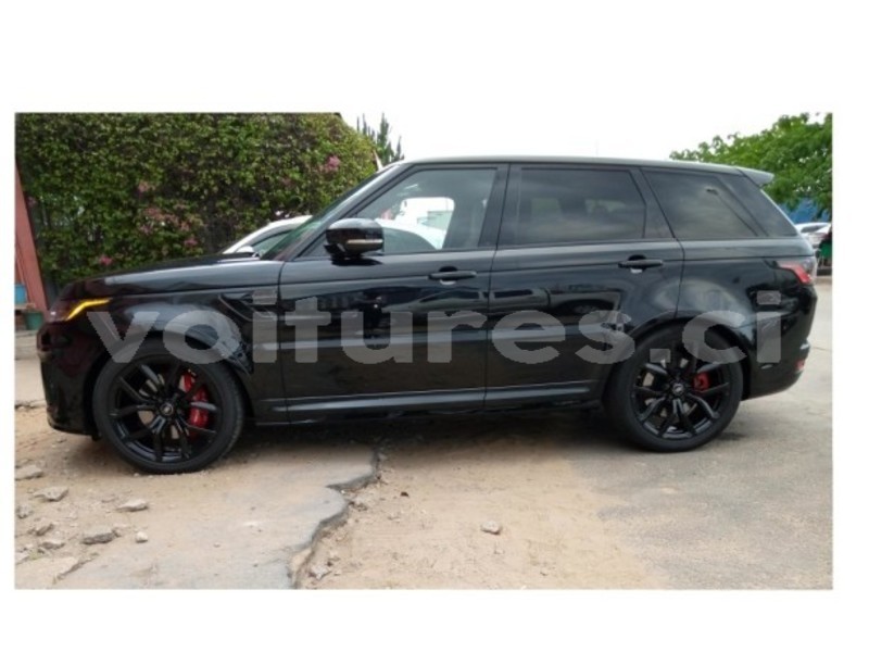 Big with watermark land rover range rover sport abidjan abidjan 15199