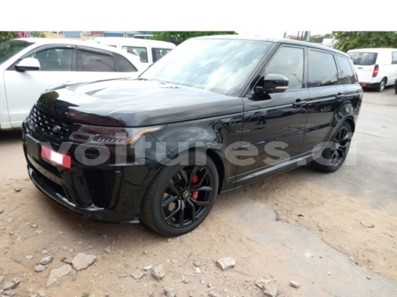 Big with watermark land rover range rover sport abidjan abidjan 15199