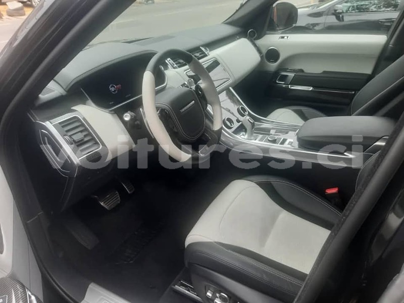 Big with watermark land rover range rover sport abidjan abidjan 15199