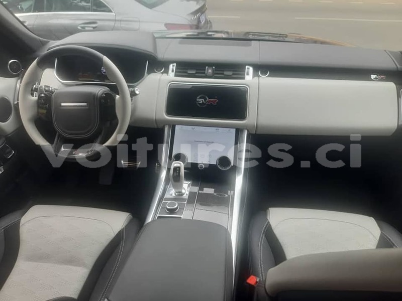 Big with watermark land rover range rover sport abidjan abidjan 15199