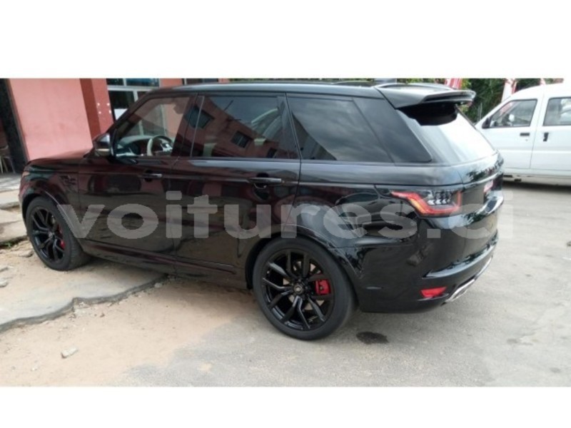 Big with watermark land rover range rover sport abidjan abidjan 15199