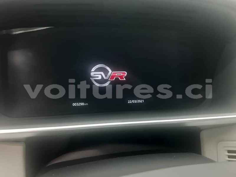 Big with watermark land rover range rover sport abidjan abidjan 15199