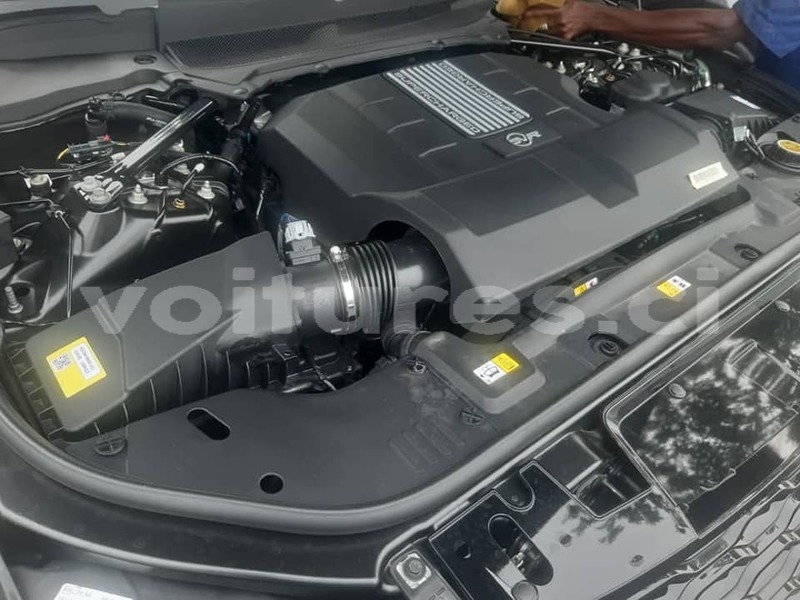 Big with watermark land rover range rover sport abidjan abidjan 15199