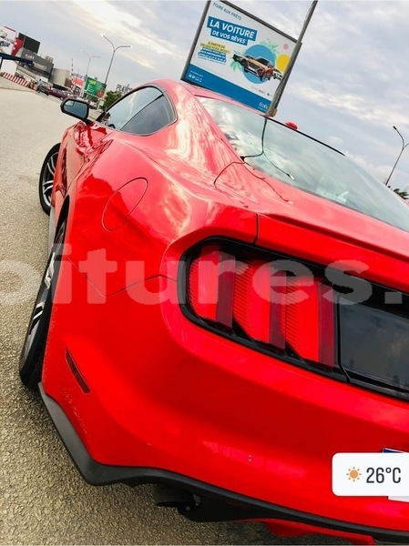 Big with watermark ford mustang abidjan abidjan 15204