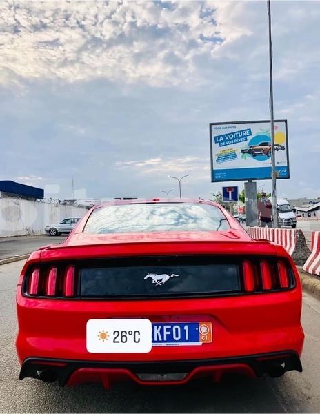 Big with watermark ford mustang abidjan abidjan 15204